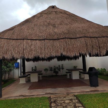 Hermoso Departamento Totalmente Equipado Playa del Carmen Exterior foto