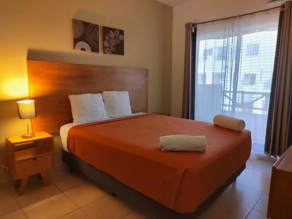 Hermoso Departamento Totalmente Equipado Playa del Carmen Exterior foto